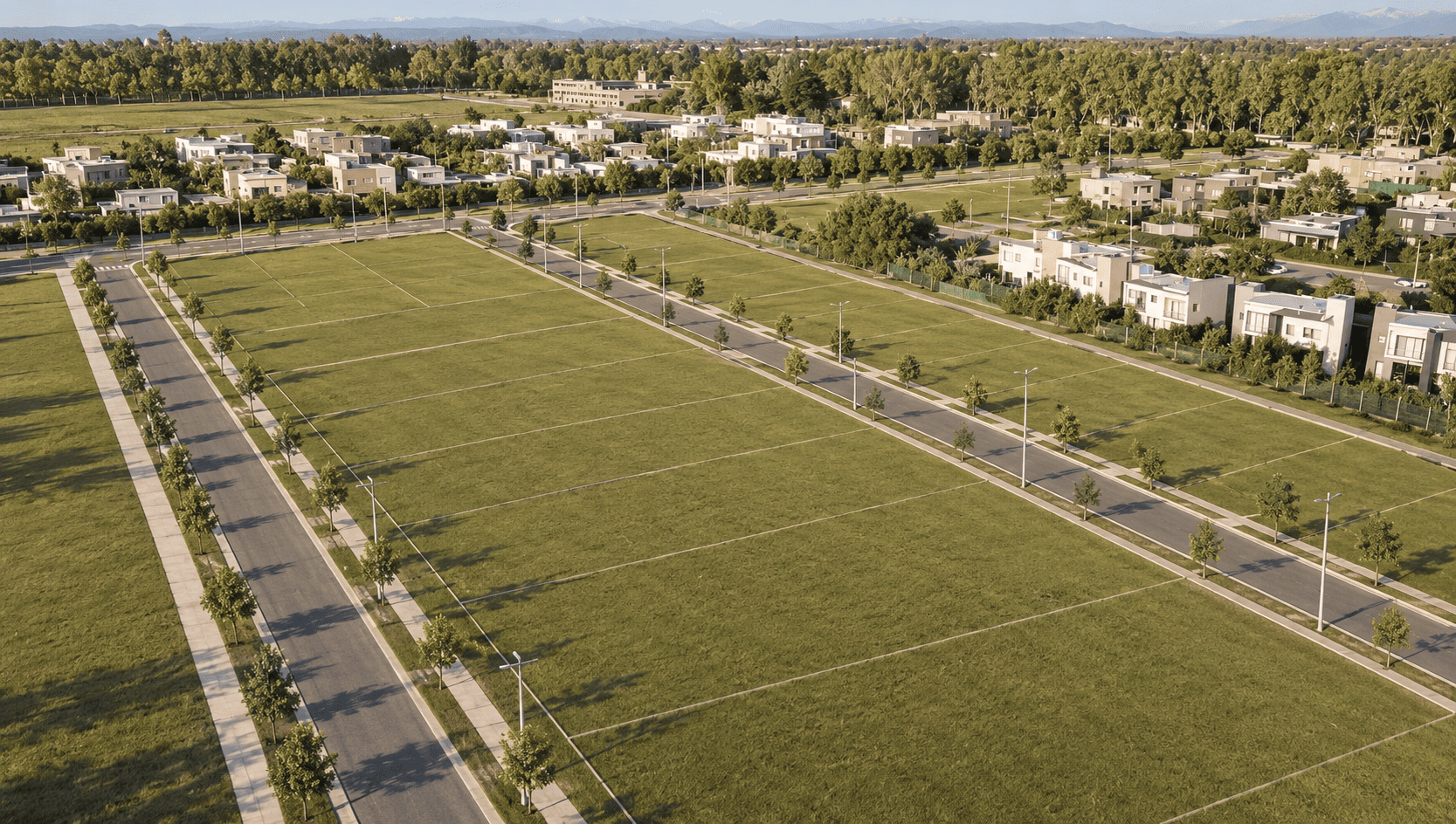 Avance 4 de Brisas de Drummond
